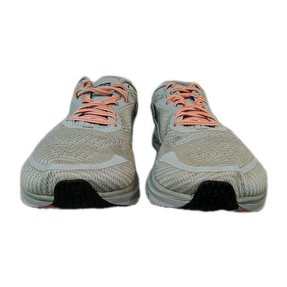 Altra Torin 5 Shoes Womens 8 Mint Running Zero Drop Athletic Sneakers Trainers - Picture 8 of 15